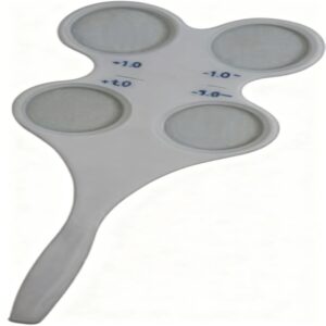 Ophthalmic Eye Flipper | Interlabs