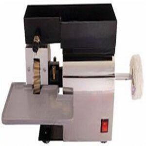 Optical Lens Edger | Interlabs