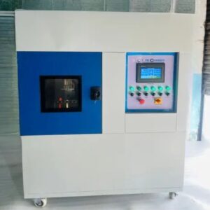 Ozone Ageing Test Chamber | Interlabs