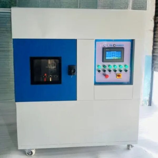 Ozone Ageing Test Chamber | Interlabs