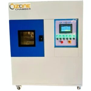 Ozone Exposure Chamber | Interlabs