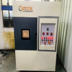 Ozone Test Chamber | Interlabs