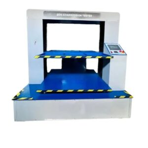 Paper Testing Machine | Interlabs