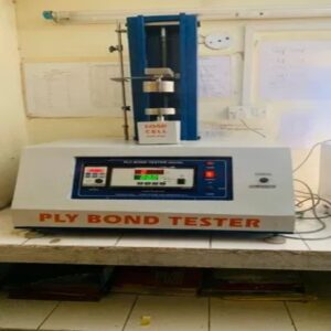 Peel / Seal / Bond And Adhesion Strength Tester | Effective Lab