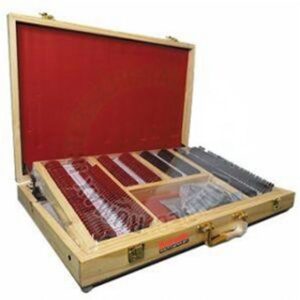 Plastic Trial Lens Set | Interlabs