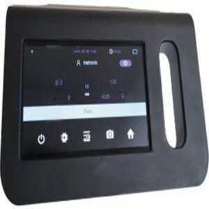 Portable Vision Screener | Interlabs
