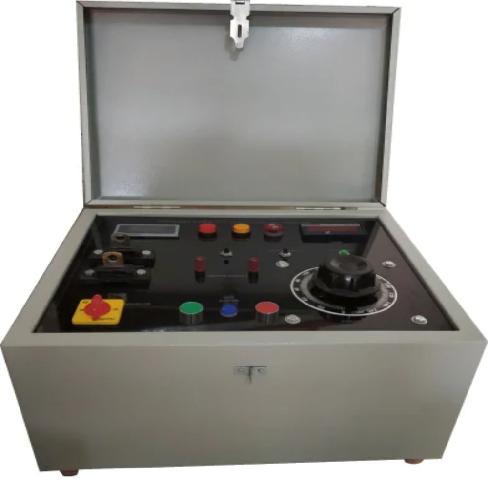 Primary Current Injection Set 200 Amps | Interlabs