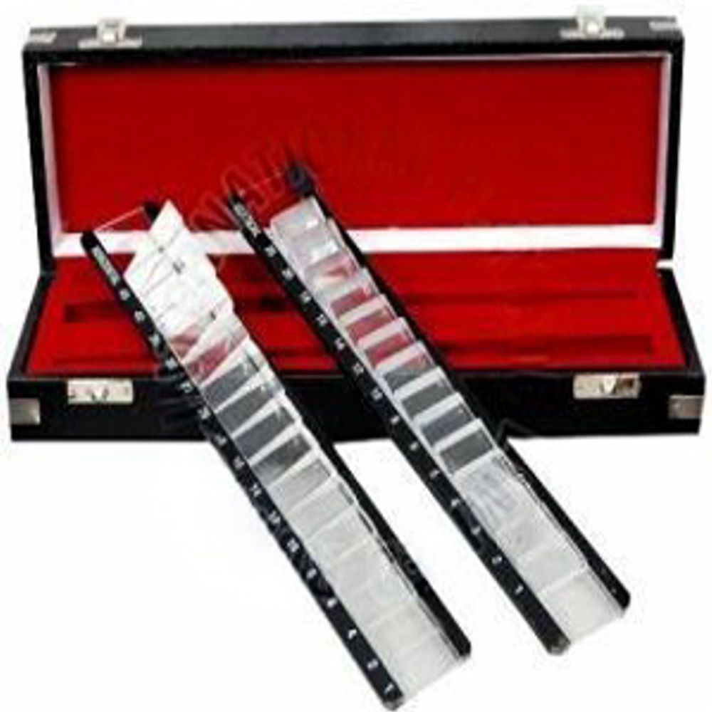 Prism Bar | Interlabs