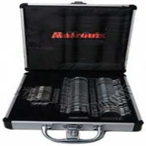 Progressive Trial Lens Set | Interlabs