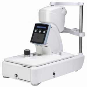 Pulsair Desktop Non Contact Tonometer | Interlabs