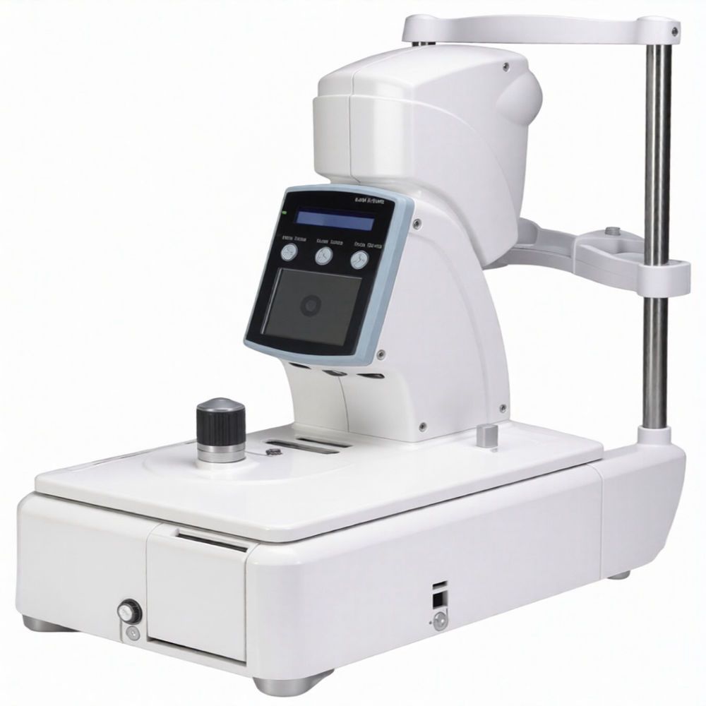 Pulsair Desktop Non Contact Tonometer | Interlabs