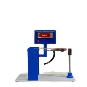 Puncture Resistance Tester Digital | Interlabs