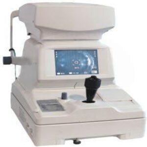 Q30 Plus Matronix Auto Refractometer | Interlabs
