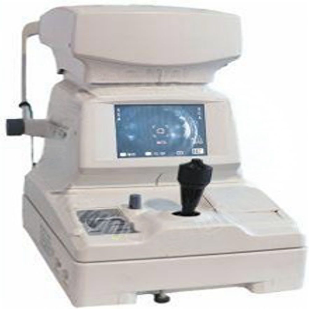 QK30+ Auto Refractometer | Interlabs