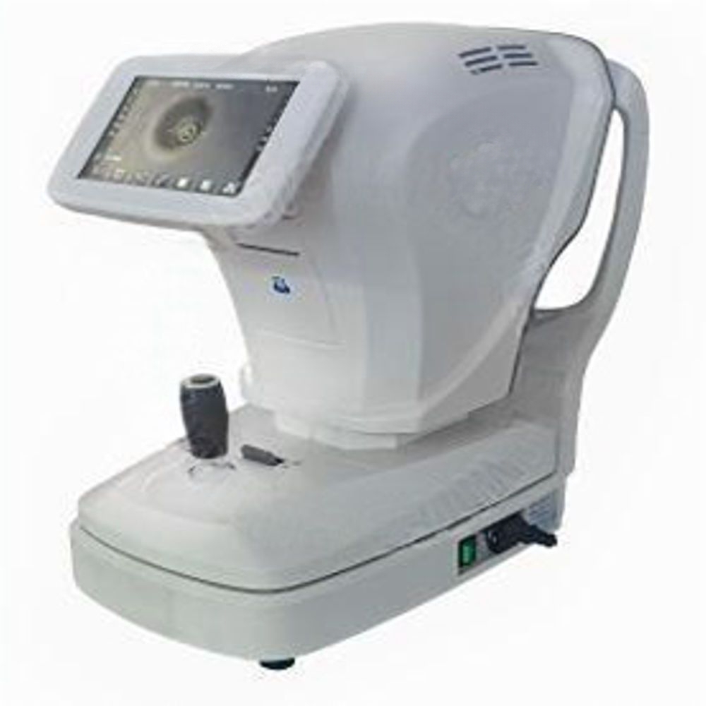 R-014 Auto Refractometer | Interlabs