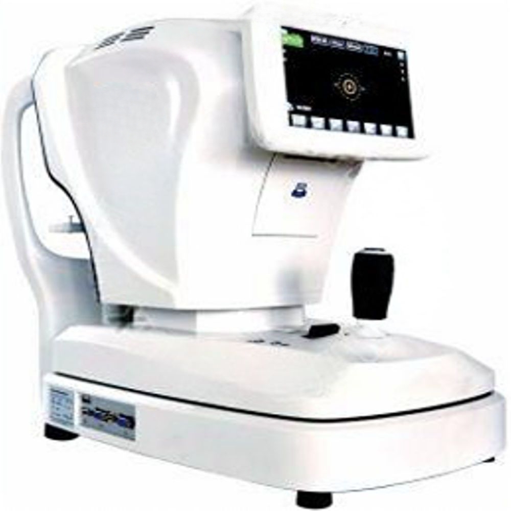 R-015 Auto Refractometer | Interlabs