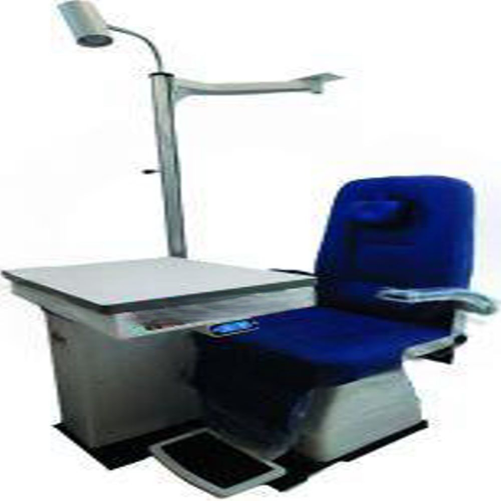 R-084 Optical Compact Model Chair Unit | Interlabs