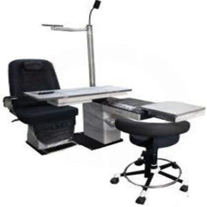 R-085 Ophthalmic Refraction Chair Unit | Interlabs