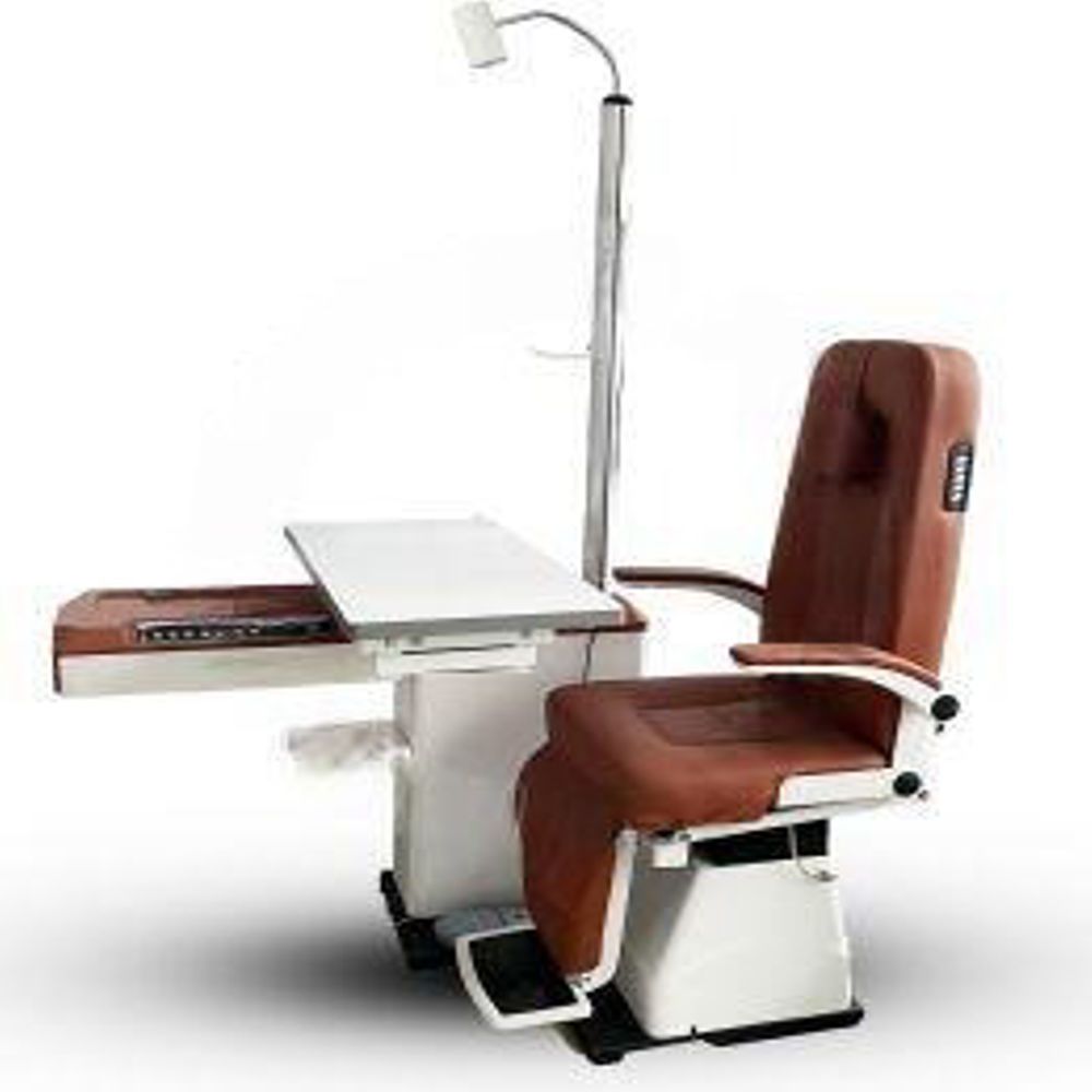 R-085 Optical Compact Model Chair Unit | Interlabs