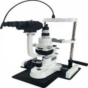 R-101 3 Step Zeiss Slit Lamp | Interlabs