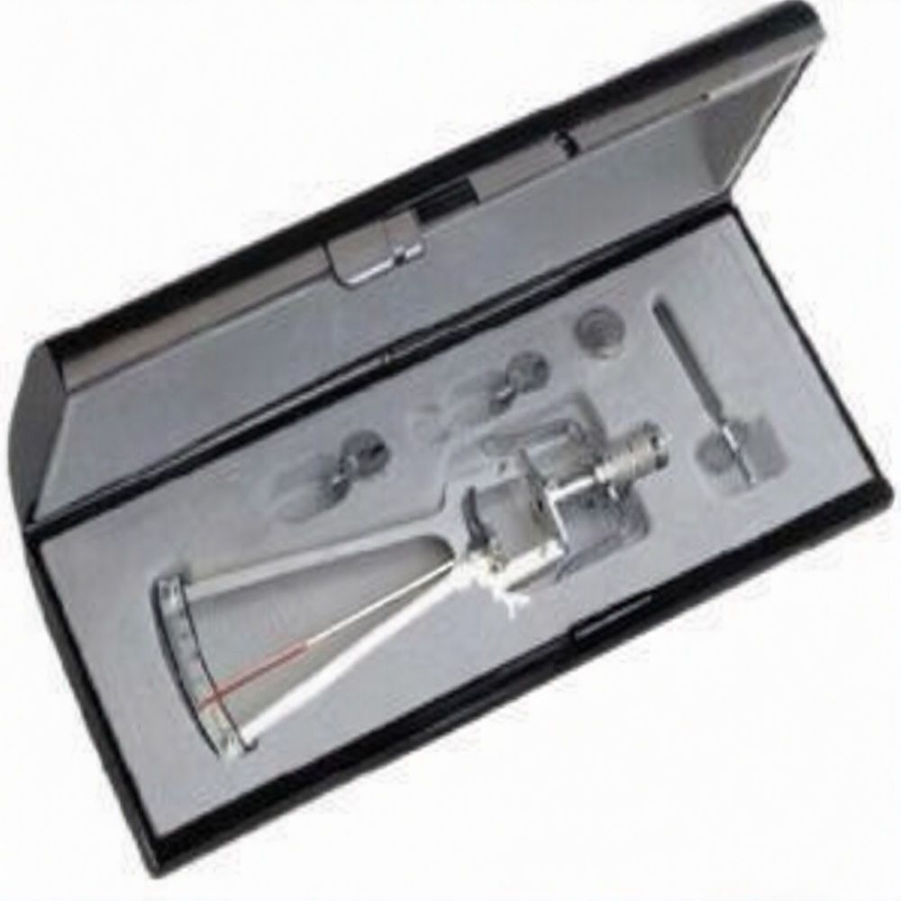 Reichter Schoitz Tonometer | Interlabs