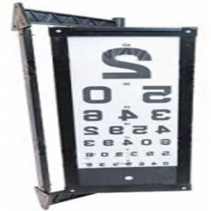 Rotating Vision Testing Drum | Interlabs
