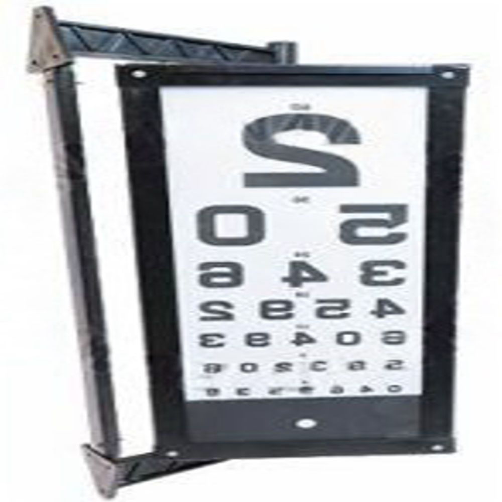 Rotating Vision Testing Drum | Interlabs