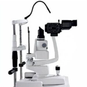SLX-40 Labomed Slit Lamp | Interlabs