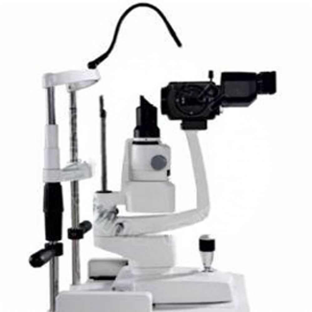 SLX-40 Labomed Slit Lamp | Interlabs