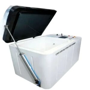 Salt Fog Chamber | Interlabs