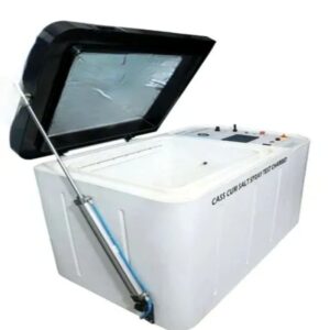 Salt Spray Test Chamber For Paint & Coating | Interlabs