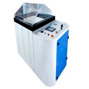 Salt Spray Test Chambers | Interlabs