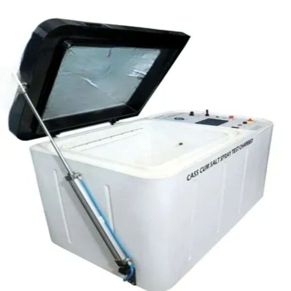 Salt Spray Test Chambers For Laboratory | Interlabs