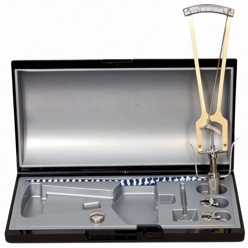 Schoitz Eye Tonometer | Interlabs