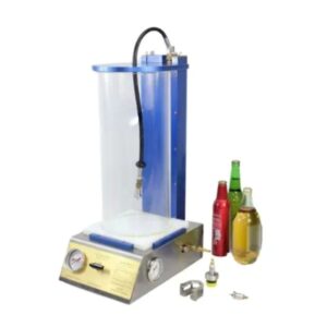 Secure Seal Tester | Interlabs