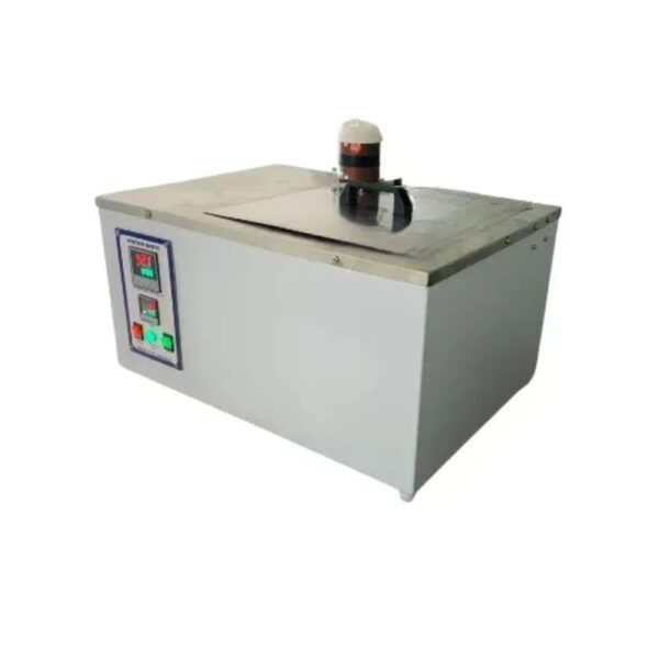 Semi-Automatic Digital Water Bath | Interlabs