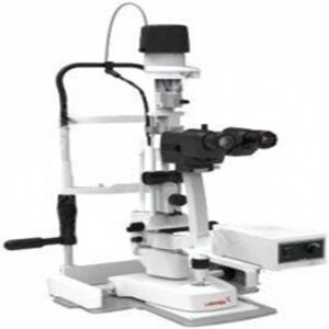 Slx 45 Slit Lamp | Interlabs