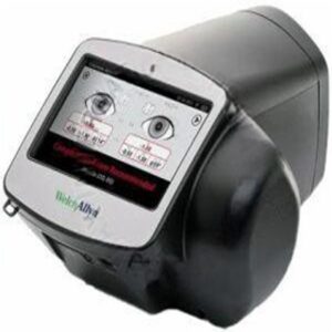 Spot Vision Screener | Interlabs