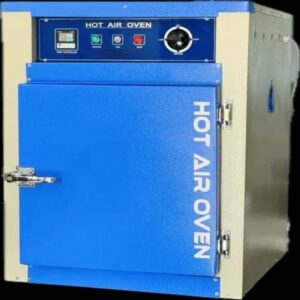 Stainless Steel Digital Hot Air Oven | Interlabs