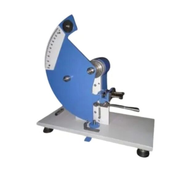 Tearing Strength Tester | Interlabs