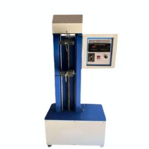 Tensile Testing Machine | Interlabs
