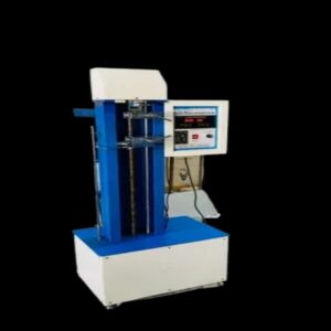 Tensile Testing Machine Digital Cum Computerized Win Test Mode...