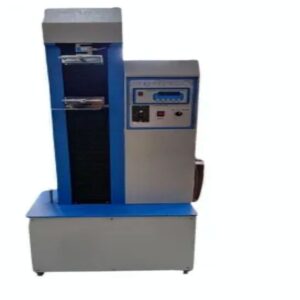 Top Load Tester | Interlabs