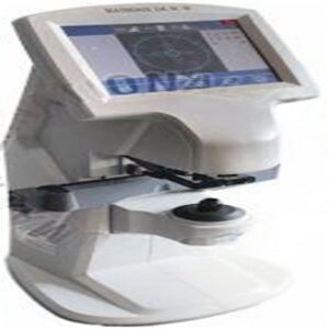 Touch Auto Lensometer Matronix Lm M-20 | Interlabs