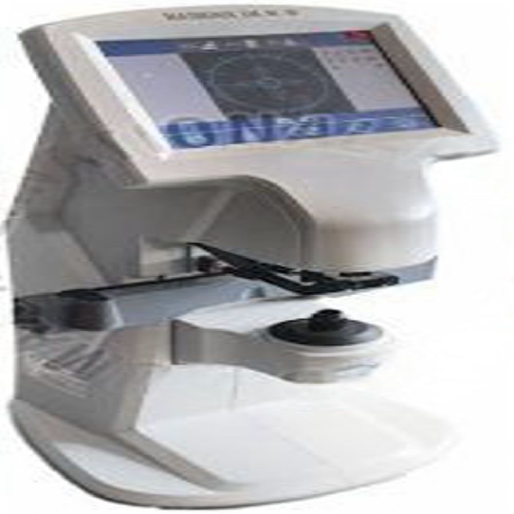 Touch Auto Lensometer Matronix Lm M-20 | Interlabs