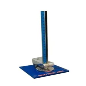 Tubular Impact Tester | Interlabs