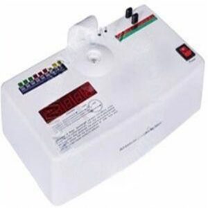 UV Ray Machine | Interlabs