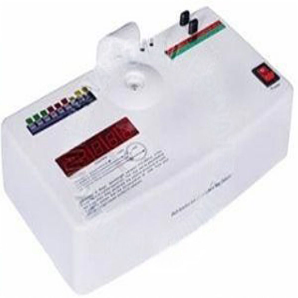 UV Ray Machine | Interlabs