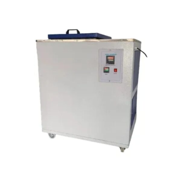 Ultra Low Deep Freezer | Interlabs