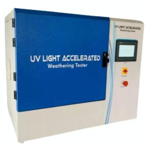 UV Light Accelerated Weathering Tester | Interlabs